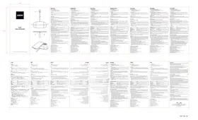 Notice LEXON DUO MINI CHARGER Radio