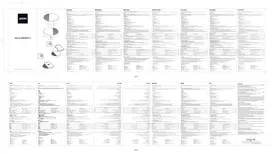 Notice LEXON OSLO ENERGY+ Radio