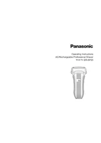 ERSP20 PANASONIC