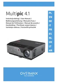 Multipic 4.1 Overmax