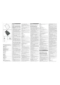 Notice SOLAC HELSINKI CT8695 Appareil de chauffage électrique
