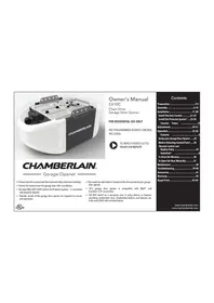 C610C CHAMBERLAIN