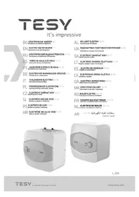Compact 7 Tesy