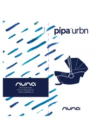 Notice Nuna TRVL Stroller