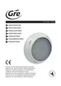 Notice GRE PLREC Iluminação