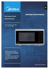 MIDEA MMC07COAST - Four à micro-ondes