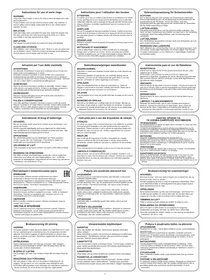 Notice BESTWAY 36057 Jouets