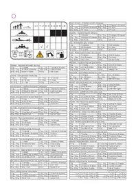 Notice BESTWAY 93521 Siège auto enfant