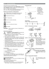 Notice Cleanmaxx 04020 Smart Home