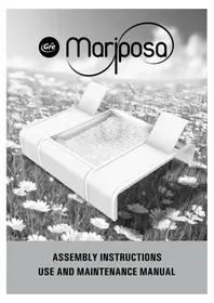 Notice GRE PBT201 Pool