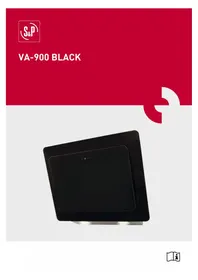 Notice Soler & Palau VA900 Basket