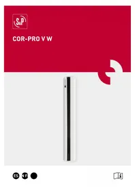 Notice Soler & Palau CORPRO V W Wardrobe