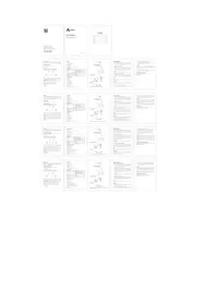 Notice Aukey LTST24 Lampe