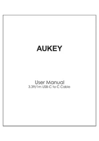 SKM12 Aukey