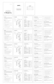 Notice Aukey LTST7 Lampe de bureau LED