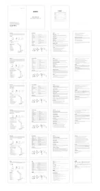 Notice Aukey CBC14 Lampe de bureau