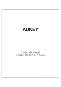 CBA9 Aukey