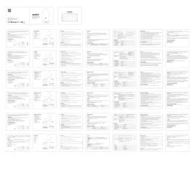Notice Aukey LTST9 Chargeur électrique