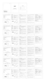 Notice Aukey BRO2 Accessoire électronique