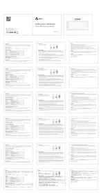 Notice Aukey DR02 Chargeur USB pour voiture