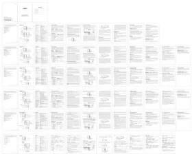 Notice Aukey SKM32 Caméra de surveillance