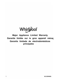 Notice JENN-AIR WFG525S0JV Hotte