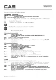 Notice CAS 859435 Balance