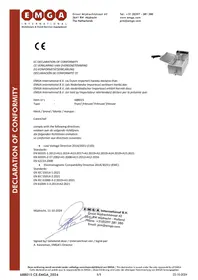 Notice CaterChef 688015 Friteuse