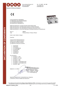 Notice CaterChef 680209 Friteuse