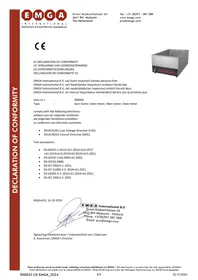 Notice CaterChef 900045 Chauffe-Plats