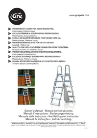Notice GRE L4PL Escada