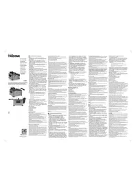 Notice TRISTAR FR6949 Friteuse