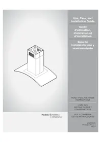 Notice ELICA CINGOLI PRF0135371 Air-conditioner