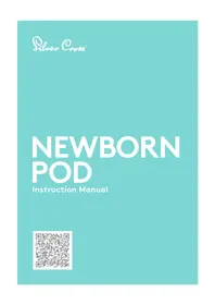 Dune Newborn Pod Silver Cross