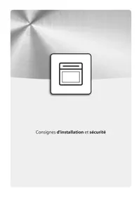 Notice HOTPOINT FA2 544 C IX HA Four