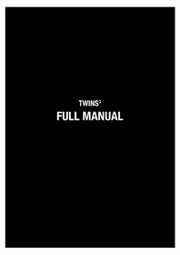 Notice FRESH N REBEL TWINS 3 TIP Casque