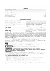 Notice FRIGIDAIRE MEX731CFS Lave-linge