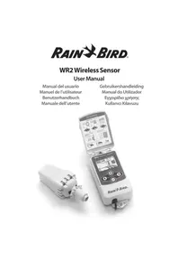 WR2 RAIN BIRD