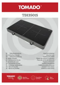 Notice Tomado TIH3501S Herd