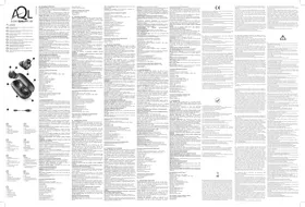 Notice Cellular Line PLUME Casque