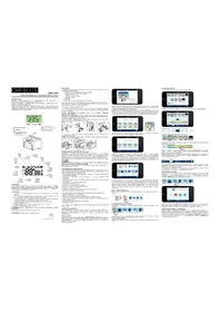 Notice Orbis BIKO APP Thermostat