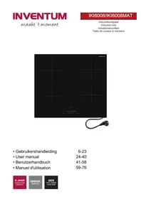 IKI6008 INVENTUM