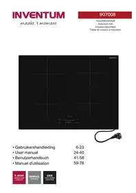 IKI7008 INVENTUM