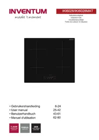 IKI6028MAT INVENTUM