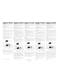 Notice Fine Dine 239186 Plaque de cuisson à induction