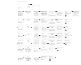 Notice SoundPEATS TRUECAPSULE Bouchon d'oreille