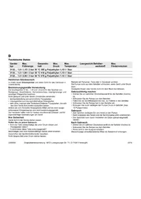 Notice MESTO 3132PP Programmateur d'arrosage