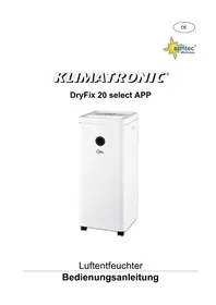 DryFix 20 select APP SUNTEC