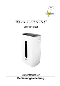 DryFix 16 EQ SUNTEC