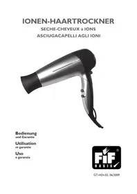 GTHDI02 FiF